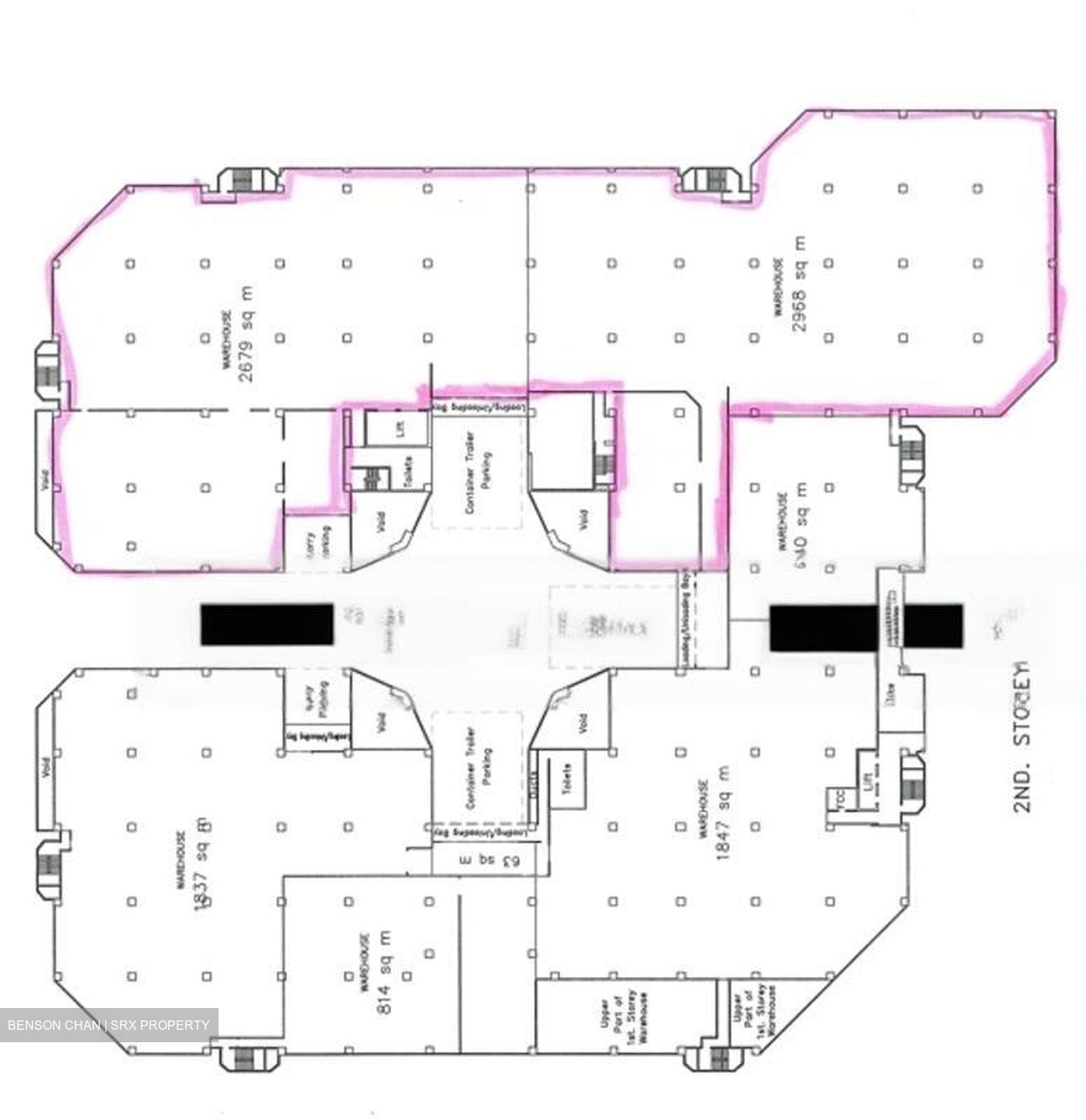 Meissa (D5), Warehouse #461410281